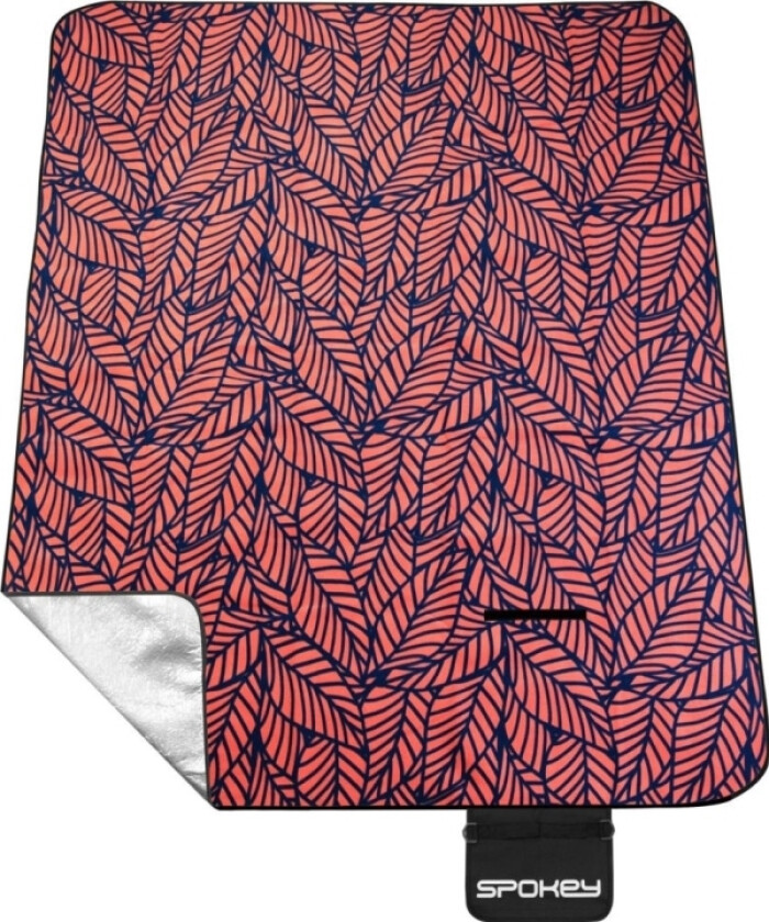 Bilde av Picnic Leaf Piknikteppe 180X210 Cm 927387