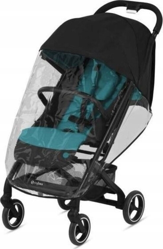 Bilde av Raincover Beezy, Transparent, 521000714