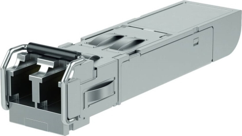 Pepperl+Fuchs Sfp-M-550M-G-W Sfp Transceivermodul 1,25 Gbit/S 550 M Modultype Lc