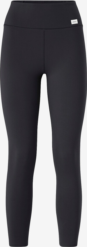 Treningstights Collective 7/8 Tights W - Svart