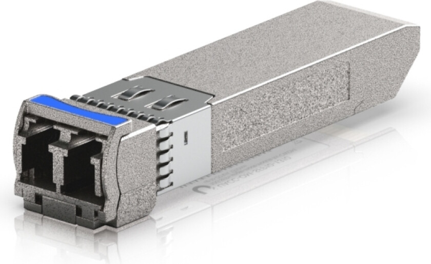Ubiquiti Uacc-Om-Sfp10-1310, Fiber Optisk, 11300 Mbit/S, Sfp+, Lc (Upc), 20000 M, 1310 Nm