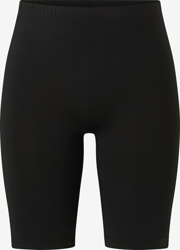 Shorts 2-pakning - Svart