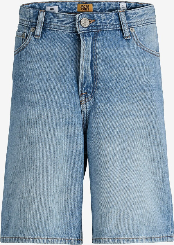 Jeans-shorts jjiTony jjOriginal Shorts Akm 920 S - Blå