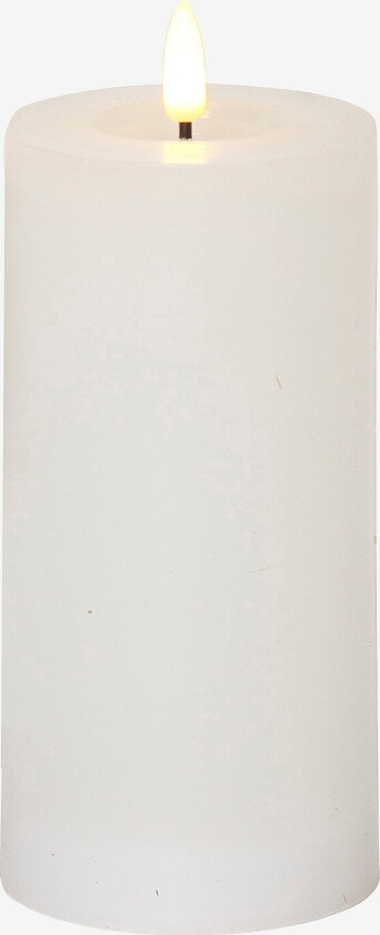 Flamme Flow 17,5 - Hvit