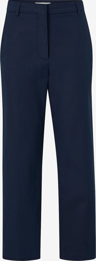 Chinos CO Slim Straight Chinos - Blå
