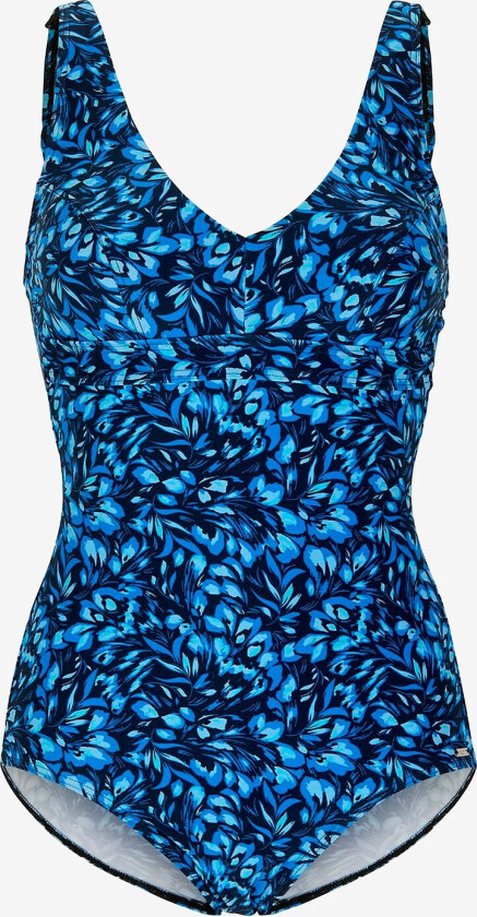 Badedrakt Sorrento Kanters - Blå