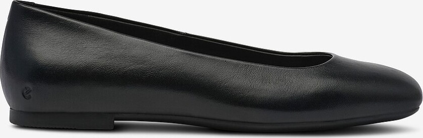 Ballerinasko Ecco Margot - Svart