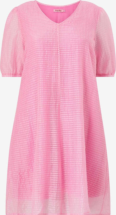 Kjole Atta 227 - Dress - Rosa