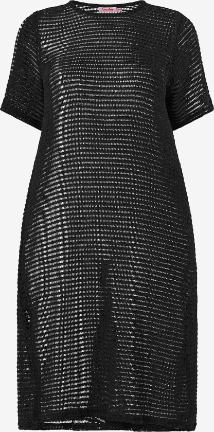 Kjole Amalfi 221 - Dress - Svart