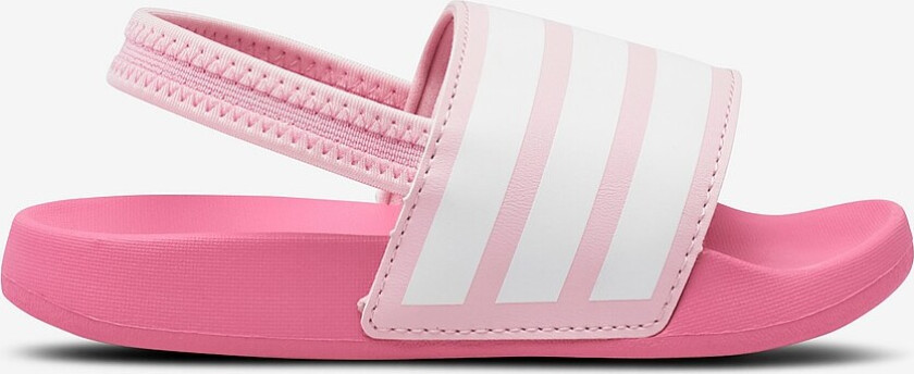 Bilde av Badetøfler Adilette Estrap C - Rosa