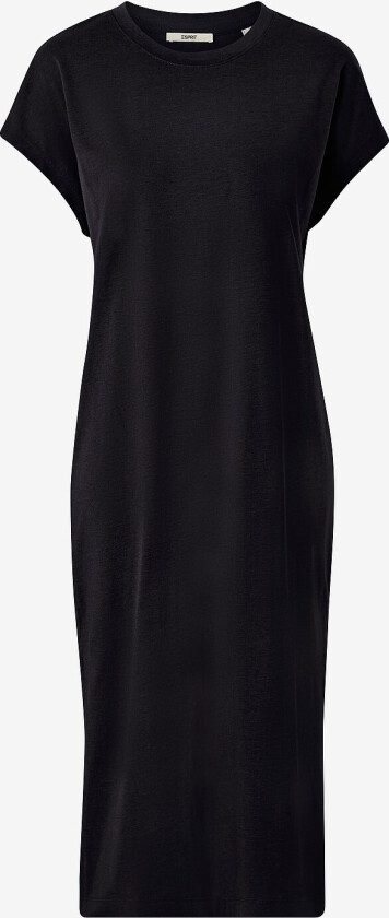 Kjole Cmt Eos t Dress - Svart