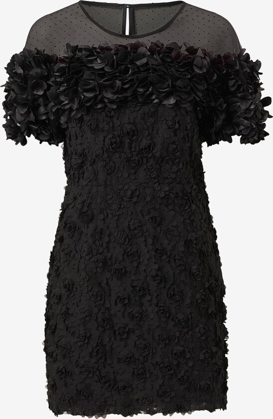 Kjole Keyla Dress - Svart