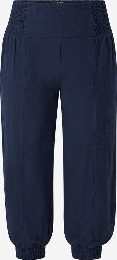 Bukser Pants-W - Blå