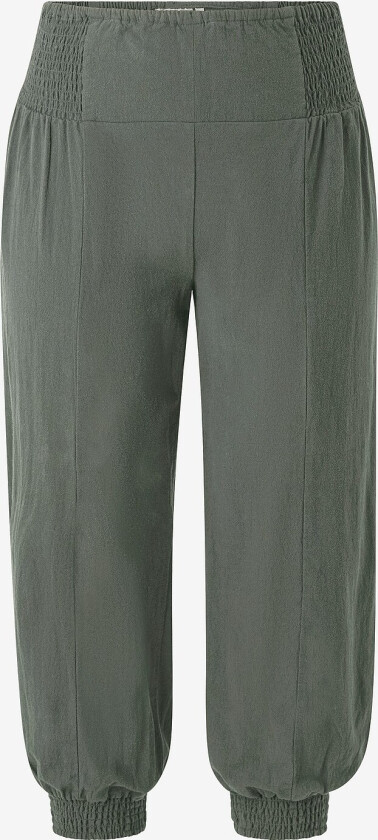 Bukser Pants-W - Grønn