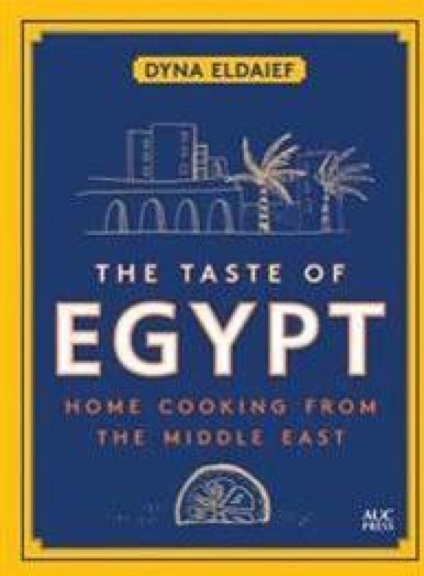 The Taste of Egypt