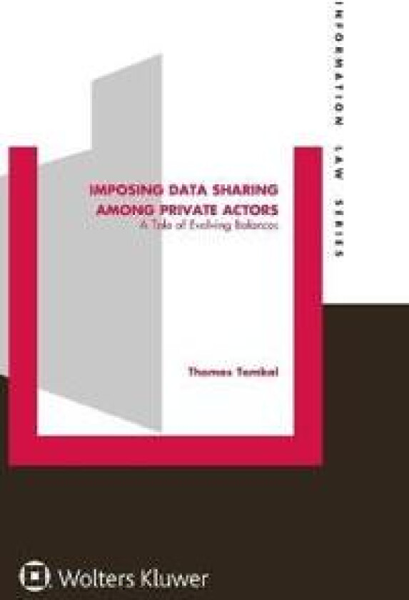 Imposing Data Sharing Among Private Actors