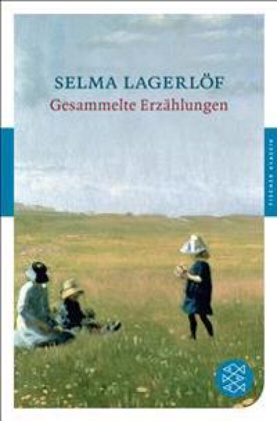 Gesammelte Erzählungen