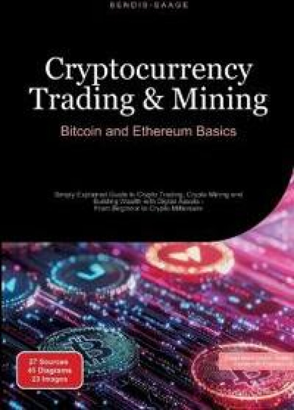 Cryptocurrency Trading & Mining