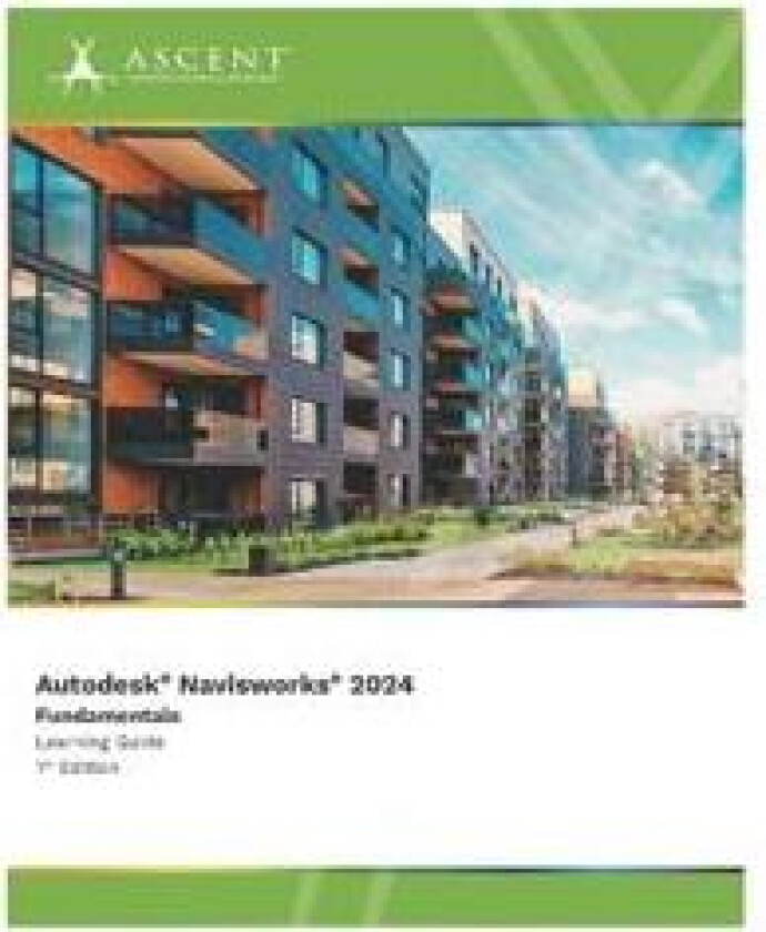 Autodesk Navisworks 2024