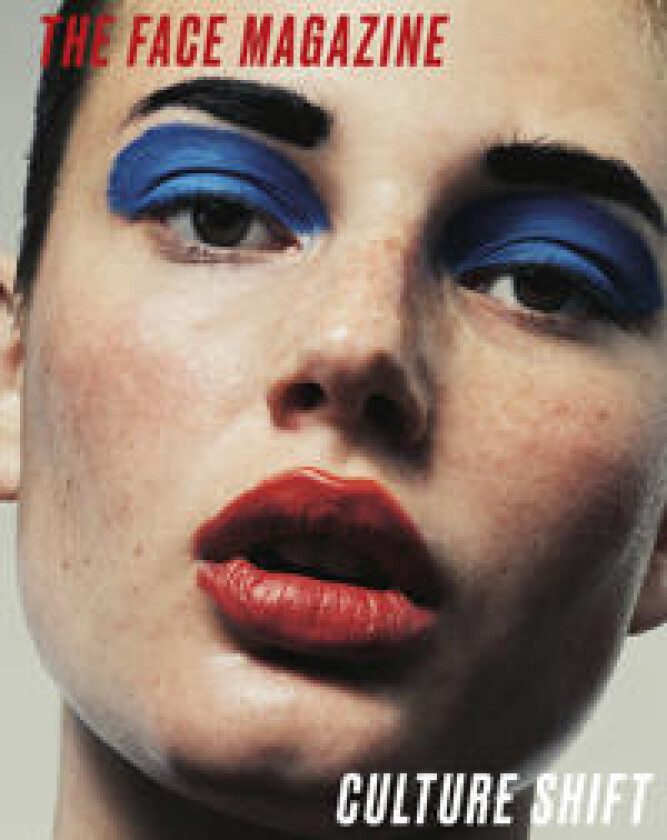 The Face Magazine
