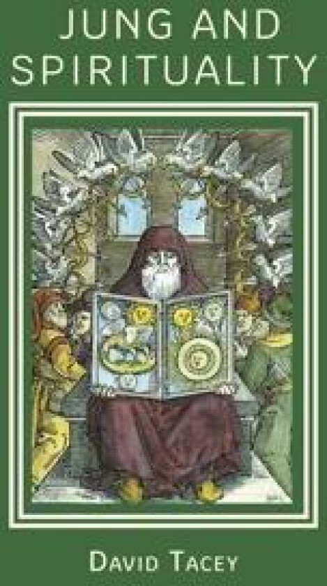 Jung and Spirituality