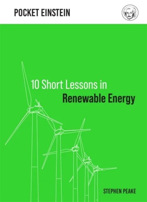 10 Short Lessons in Renewable Energy av Stephen Peake