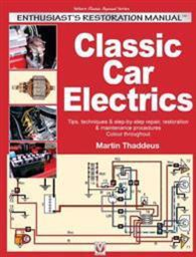 Classic Car Electrics
