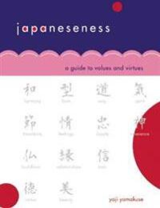 Japaneseness