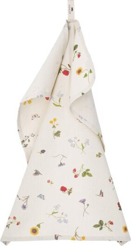 Hammershøi Summer kjøkkenhåndkle 50x70 cm symphony