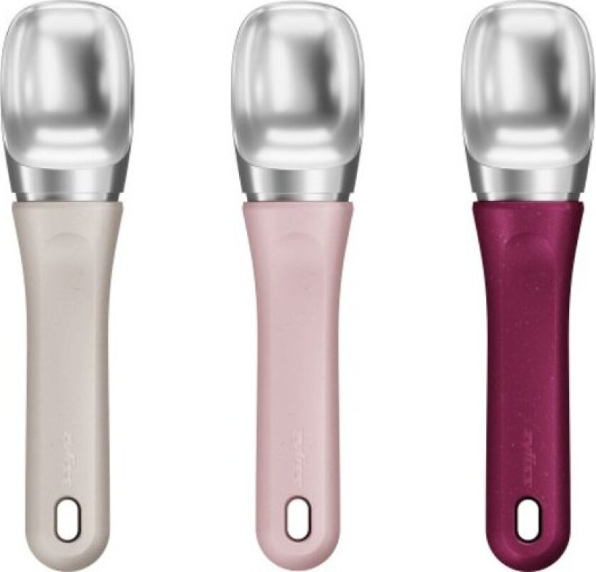 Isskje 20 cm assortert