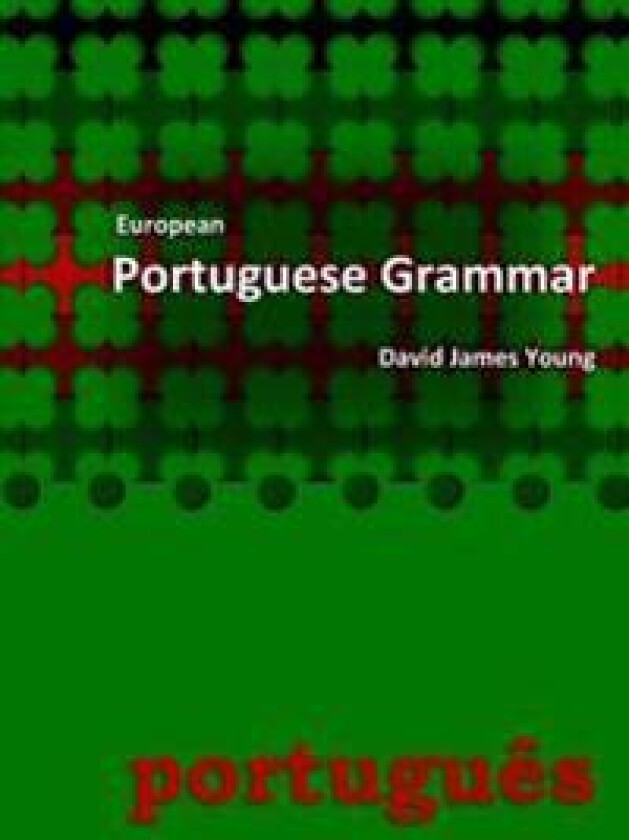 European Portuguese Grammar