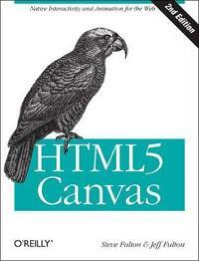 HTML5 Canvas