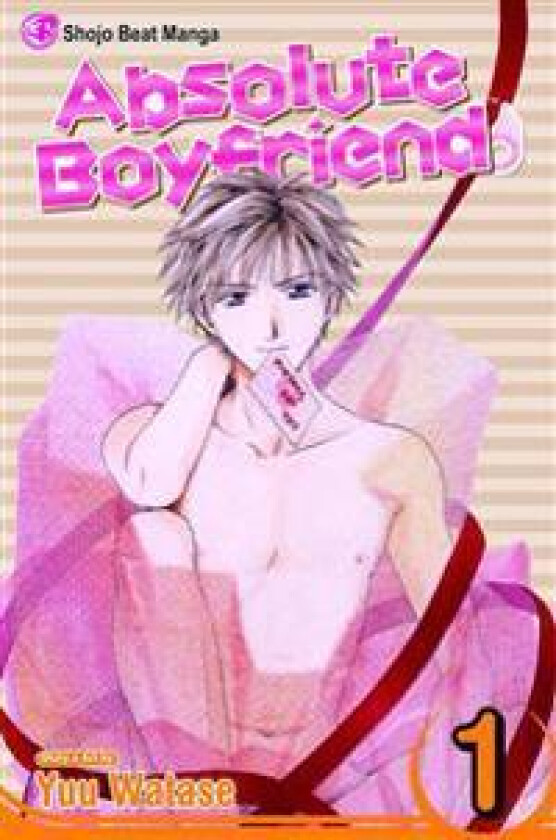 Absolute Boyfriend, Vol. 1