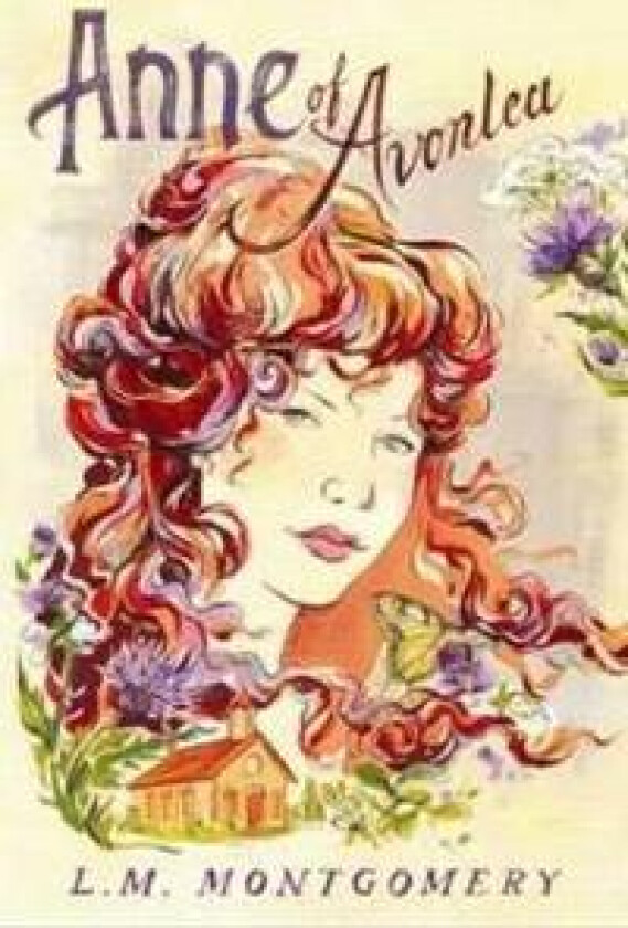 Anne of Avonlea