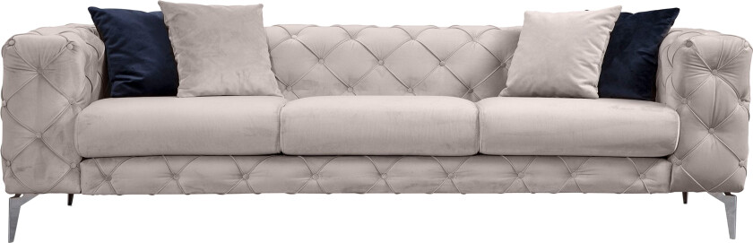 Beachport Sofa 3-seters - Beige
