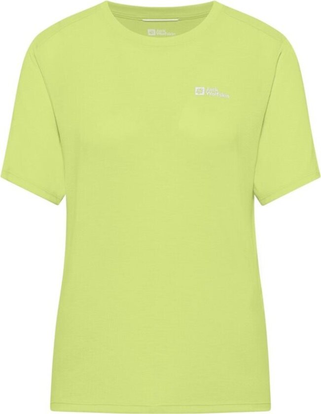 Vonnan SS T W Cool Matcha