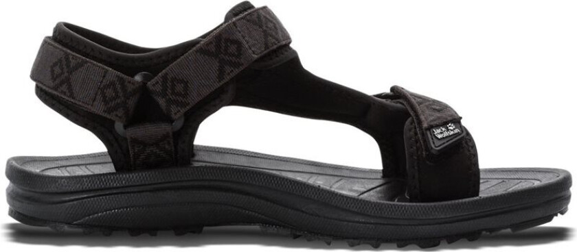Wave Breaker W Black
