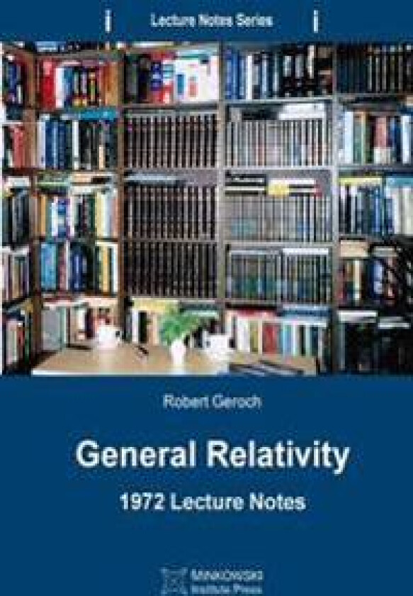 General Relativity