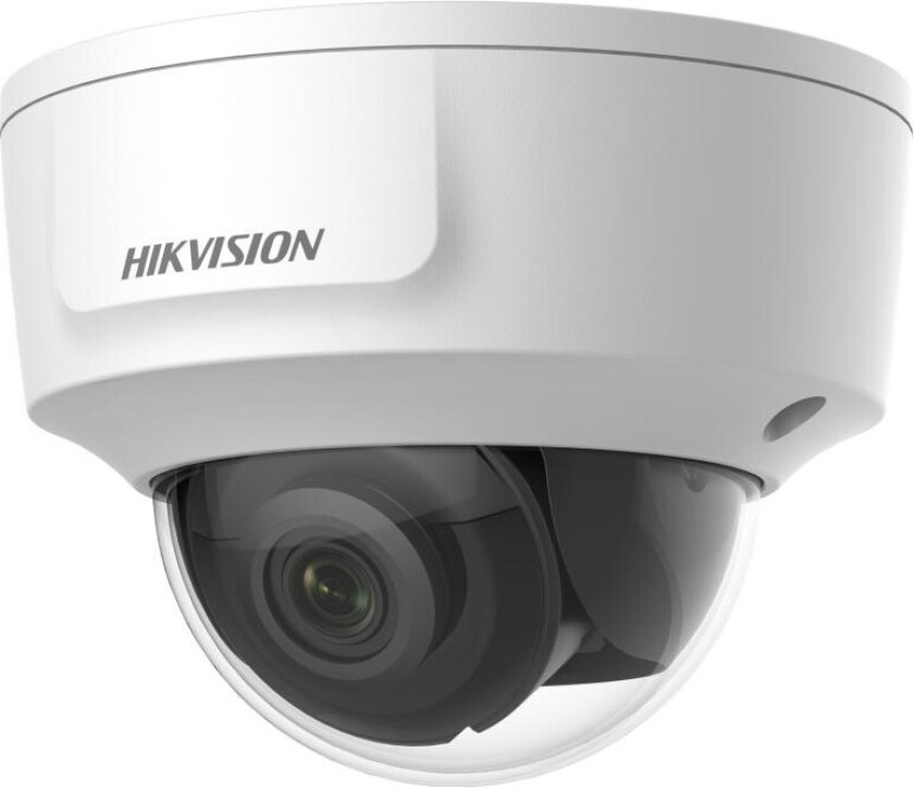 HIKvision DS-2CD2126G2-IMS Overvåkningskamera - 2.8mm