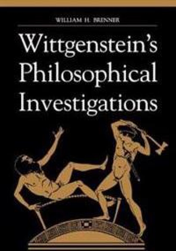 Wittgenstein's Philosophical Investigations