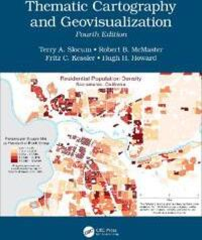 Thematic Cartography and Geovisualization