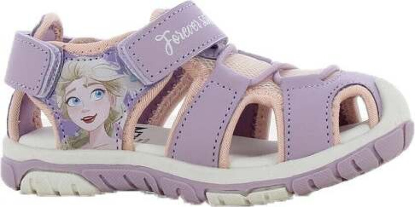 Classic Sandaler, Lilac/Light Pink, 30 - Sandaler & Slippers - Polyester,PU,Polyamid