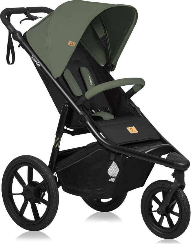 Azura Løpevogn, Green Forest -  Løpevogner