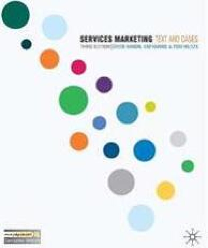 Services Marketing