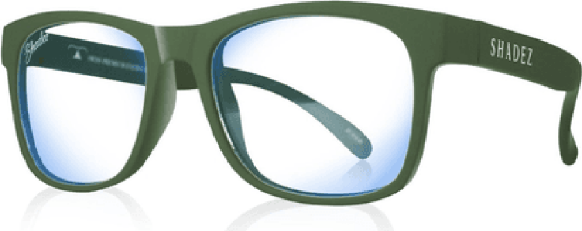 Solbriller - Blålysbriller Grønne