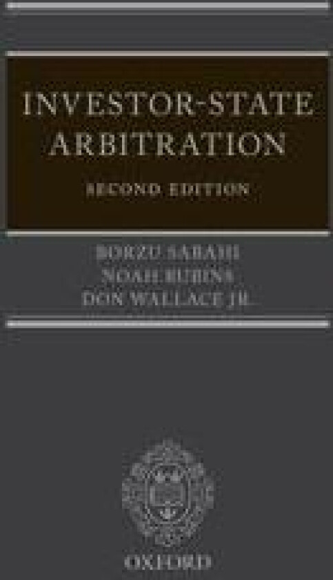 Investor-State Arbitration