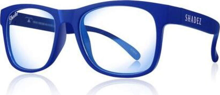 Solbriller - Blålysbriller Blå