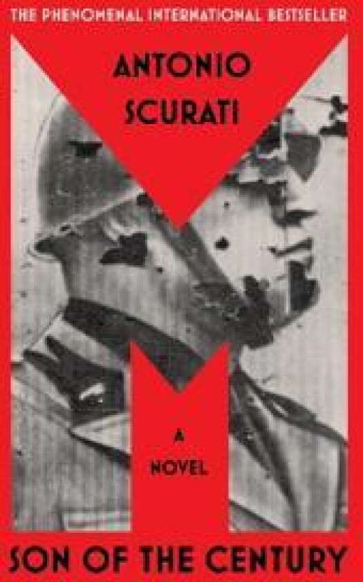 M SON OF THE CENTURY