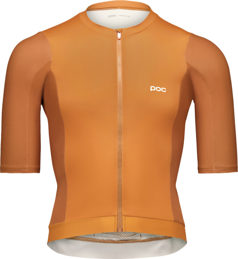 Men's Cadence Jersey Bauxite Brown