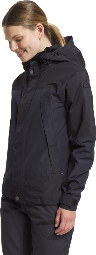 Women's Himalaya Mpc Jacket Antracithe